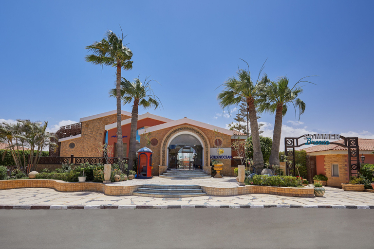 Exterior & Views 2, Golden Ocean Marina Hotel, Ad-Dukhaylah