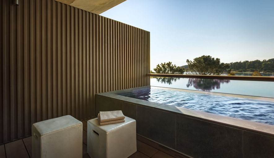Sport & Beauty 2, Grand Park Hotel Rovinj by Maistra Collection, Rovinj