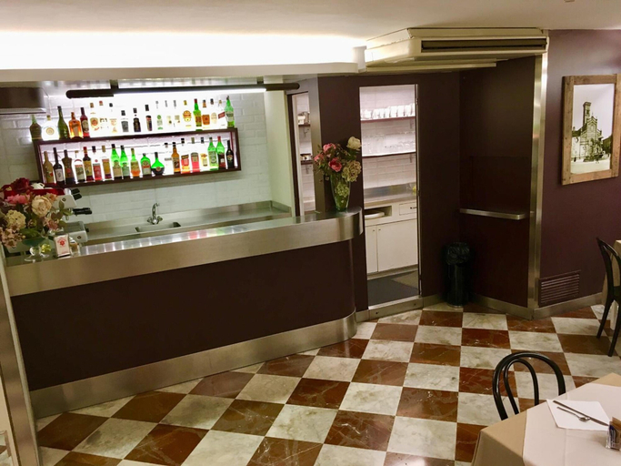 Food & Drinks 5, Hotel San Marco, Prato