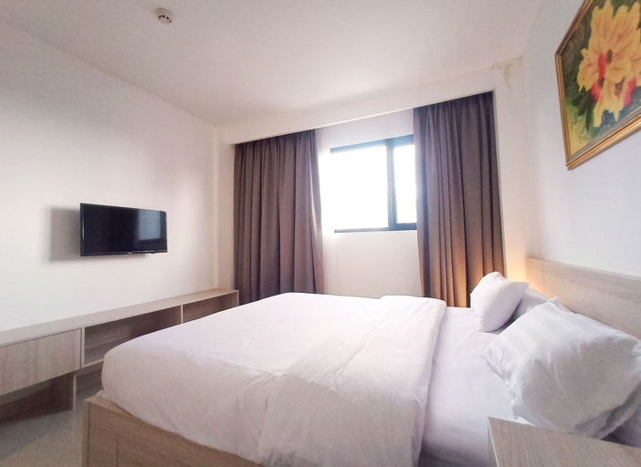 Bedroom 24