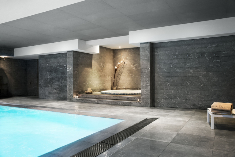 Sport & Beauty 5, Relais Spa Val d'Europe, Seine-et-Marne