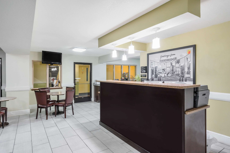 Others 5, Super 8 by Wyndham Dandridge, Jefferson