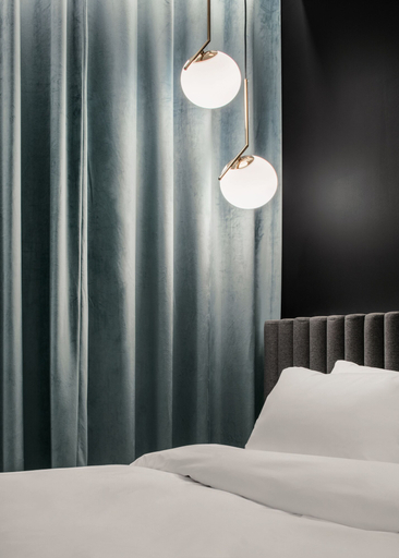 Bedroom 2, H Hotel Wangsimni, Seongdong