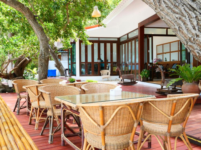 Food & Drinks 2, Vimarn Samed Resort, Muang Rayong