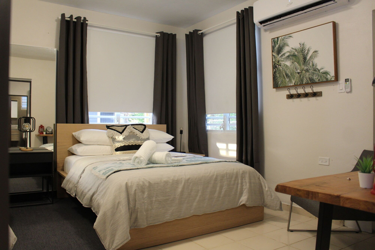 Bedroom 2, El Patio Retreat at Combate