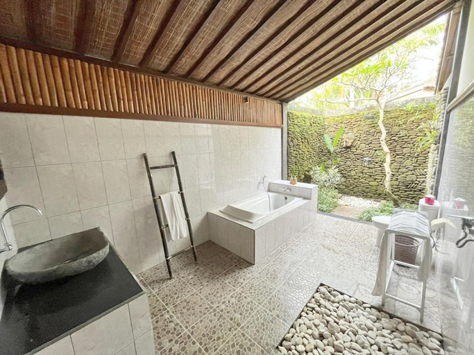 Sport & Beauty 5, Intan Villa & Suite, Gianyar