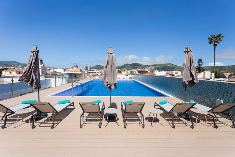 Sport & Beauty 3, La Laguna Gran Hotel, Santa Cruz de Tenerife