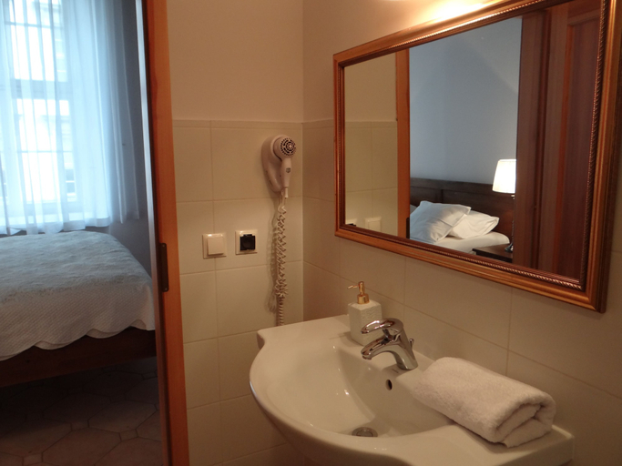 Bathroom 3, Boutique Aparthotel & Apartments, Kraków City