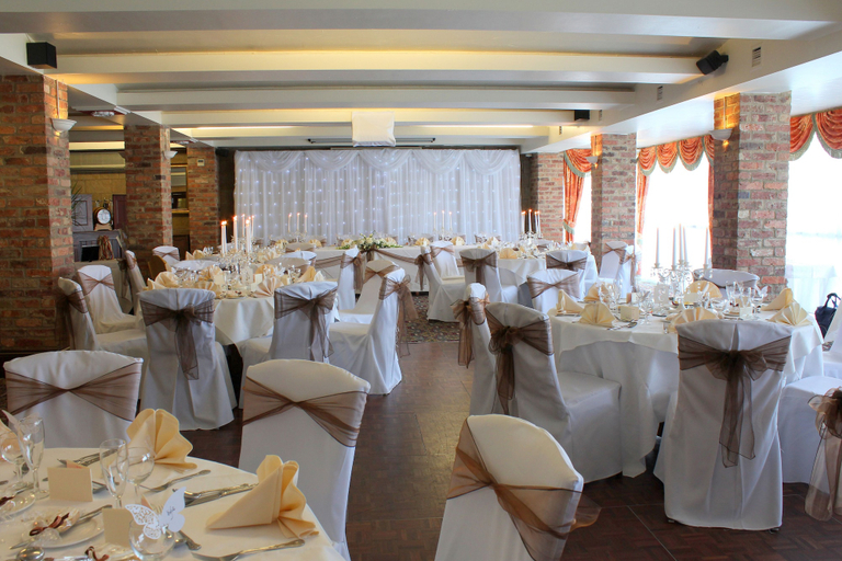Food & Drinks 5, The Garrison, Sheffield