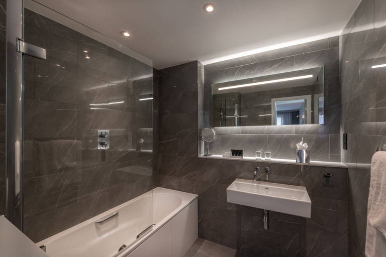 Bathroom 4, The Resident Covent Garden, London