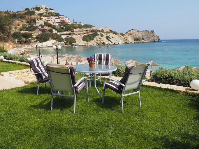 Others 4, DreamWave Residence, Crete