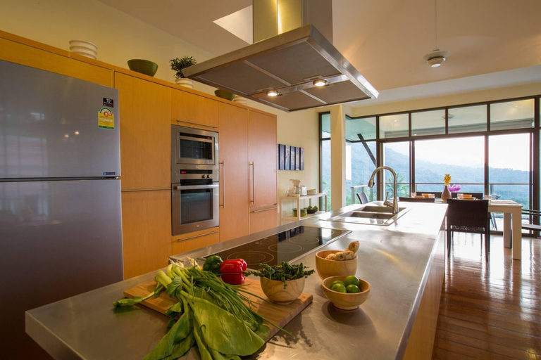 Others 5, Relaxing Villa, Amazing View to Angthon Marine Park, Ko Samui