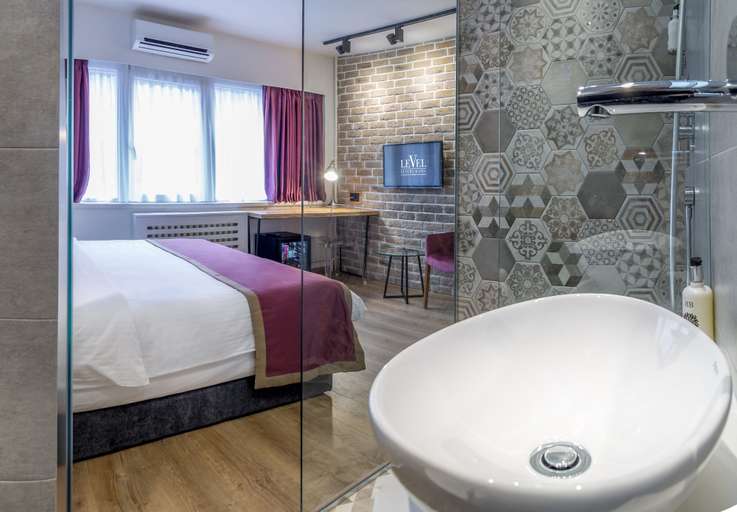 Others 4, Level Luxury Suites, Belgrade