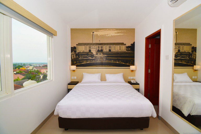 Bedroom 18