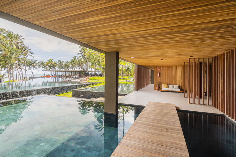 Sport & Beauty 3, Carmel Taiba Exclusive Resort, São Gonçalo do Amarante