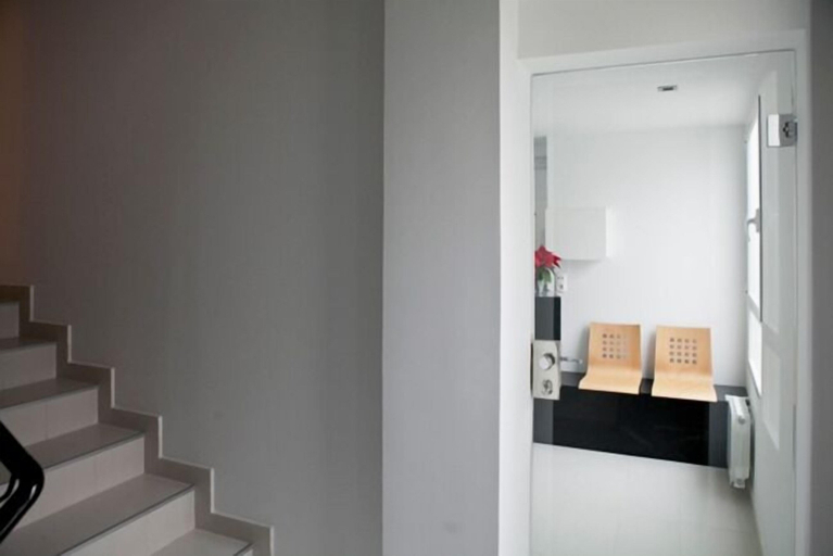 Others 5, Hostal Central, Albacete