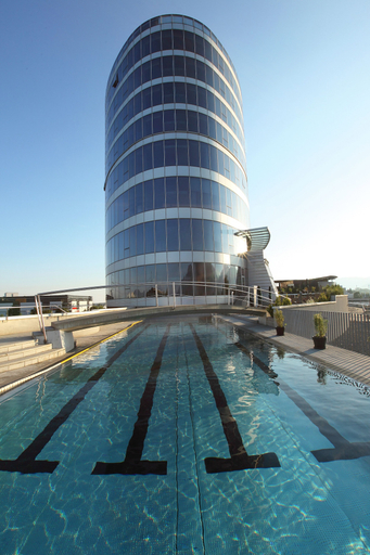 Exterior & Views 3, Four Points By Sheraton Panoramahaus Dornbirn, Dornbirn