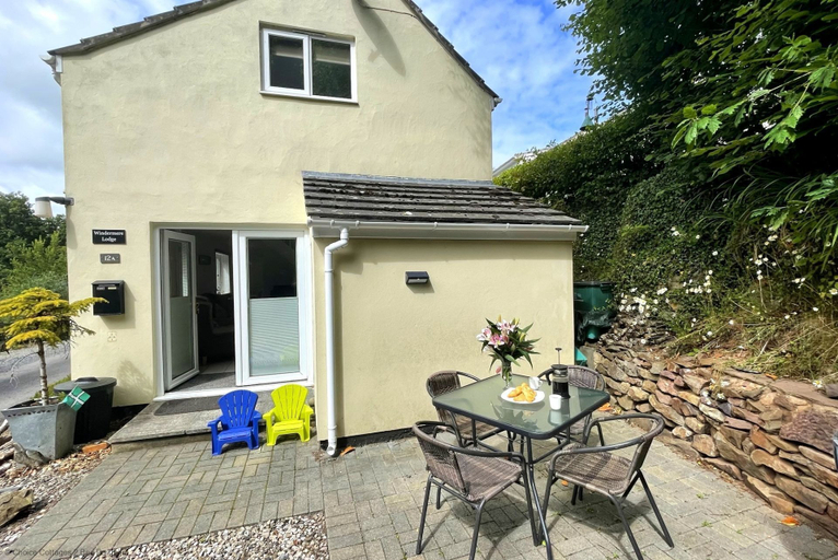 Exterior & Views 2, Windermere Lodge 2 Bedrooms, Cumbria