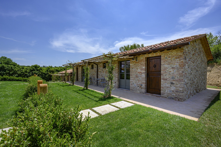 Exterior & Views 2, Agriturismo Merigge Wellness & Spa, Siena