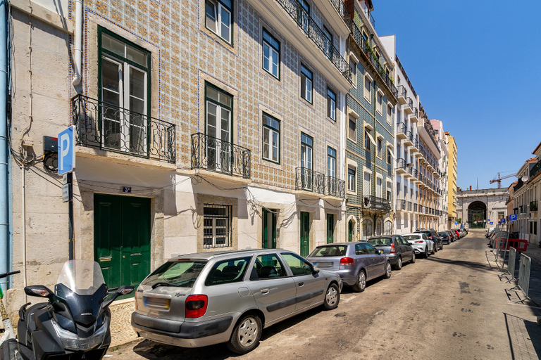 Exterior & Views 2, Modern Lisbon Apartments by SoulPlaces, Lisbon