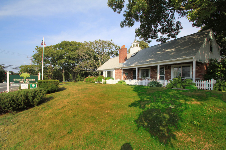 Skaket Beach Motel, Barnstable