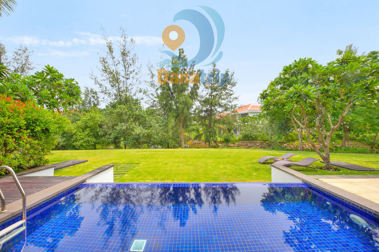 Sport & Beauty 2, Danang Ocean Beach Villa, Da Nang