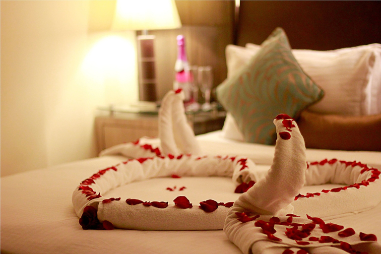 Bedroom 2, The Oasis Mussoorie - a member of Radisson Individuals, Dehradun