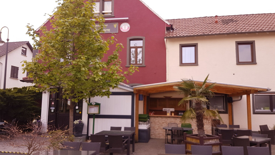 Exterior & Views, Exquisite, Bad Dürkheim