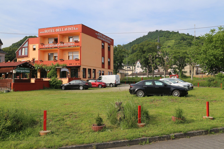 Exterior & Views 2, Hotel Bellavista, Rhein-Lahn-Kreis