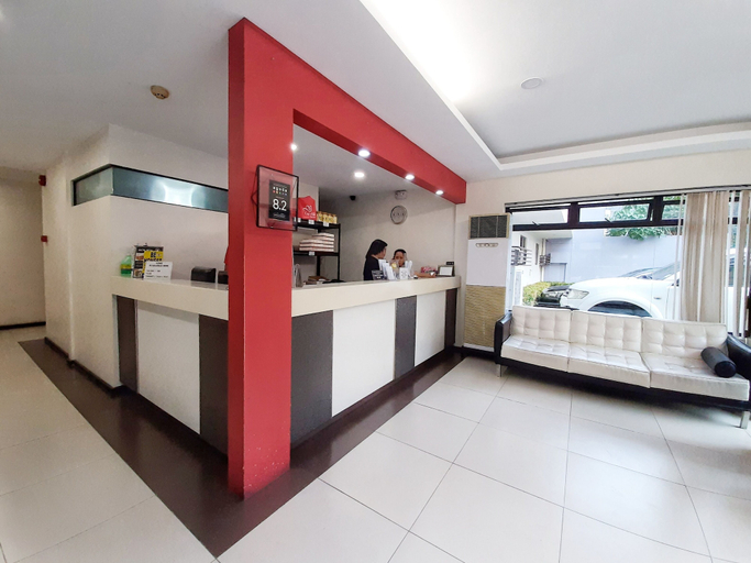 Others 5, Gran Tierra Suites, Cebu City