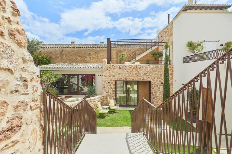 Exterior & Views 2, Sa Creu Nova Petit Palais Art & Spa, Baleares