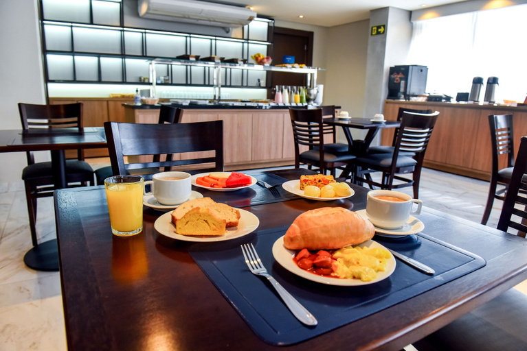 Food & Drinks 5, Days Inn By Wyndham Cascavel, Cascavel
