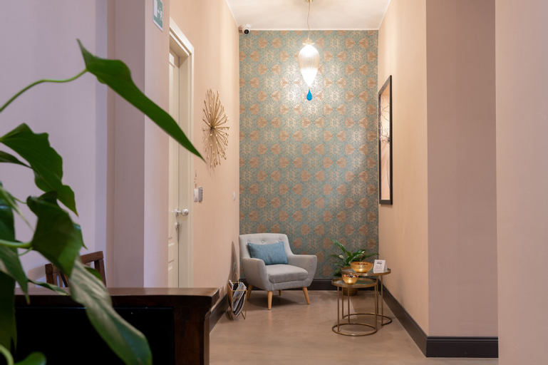 Guest House Castello, Milano