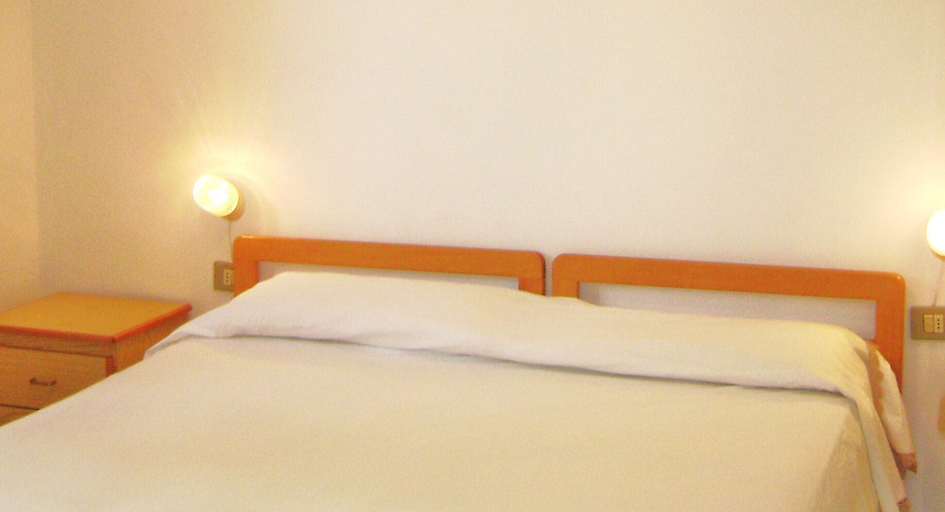Bedroom 2, Villaggio Castelvetere, Reggio Di Calabria