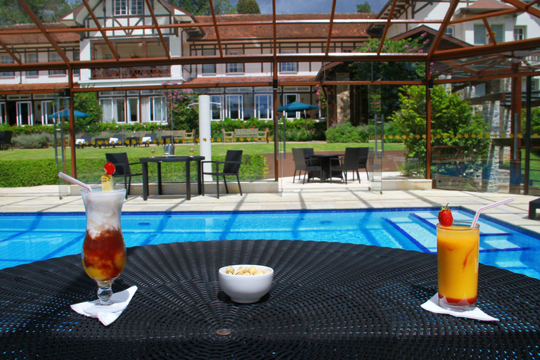 Sport & Beauty 3, Hotel Vila Inglesa, Campo Limpo Paulista