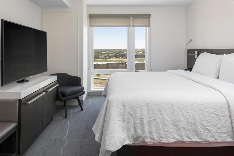 Bedroom 3, Hilton Garden Inn Denver/Thornton, Adams