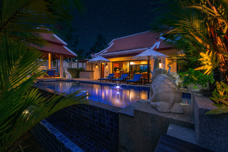 Exterior & Views 2, Villa Togian by TropicLook, Pulau Phuket