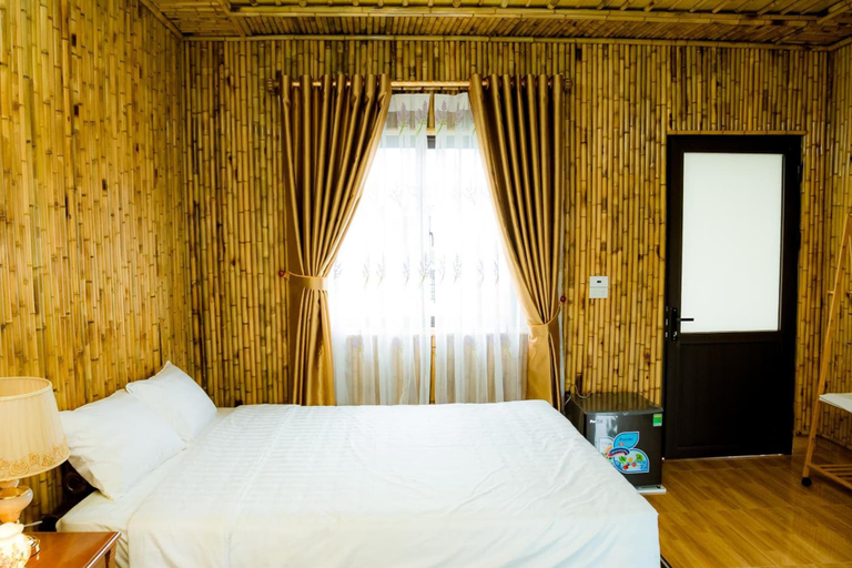 Bedroom 4, Tam Coc Mandala Villa & Homestay, Hoa Lư
