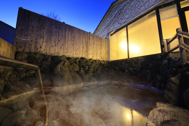 Exterior & Views 2, YUTORELO NIKKO - Hostel, Nikkō