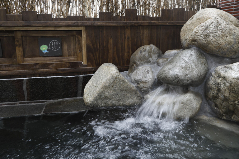 Sport & Beauty 5, Dormy Inn PREMIUM Fukui Natural Hot Springs, Fukui