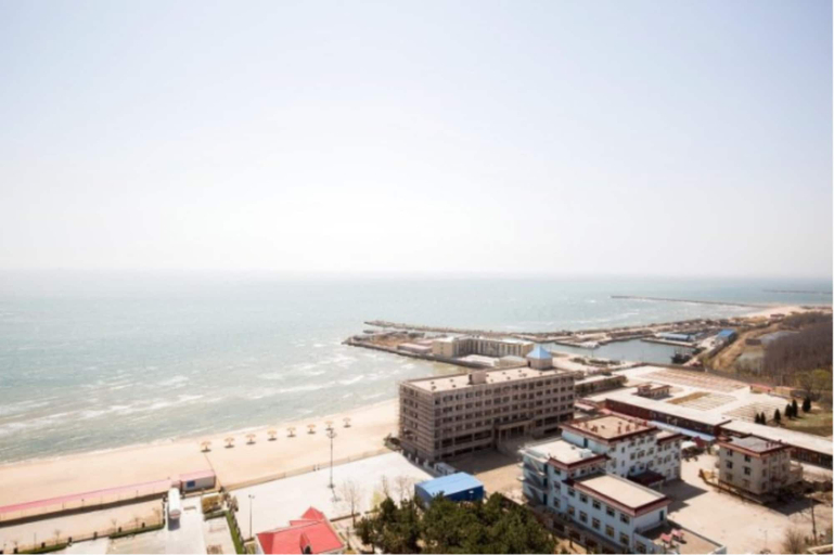 Others 4, XIAOMIN INN Wentianhuayuan 3, Huludao