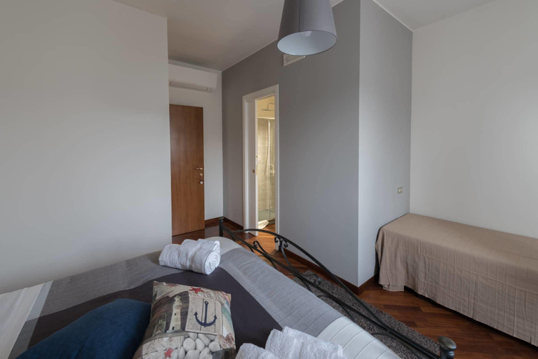 Bedroom 4, Ellebì B&B, Teramo