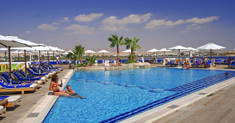 Sport & Beauty 3, Lido Sharm Hotel Naama Bay, Sharm el-Sheikh