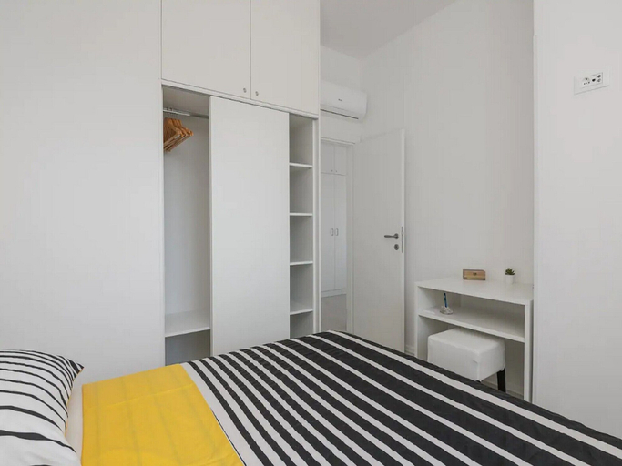 Bedroom 2, Apartment Dolce, Konavle