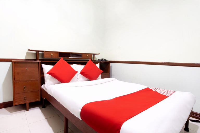 Bedroom 3, Maanyag Pension House, Mandaue City