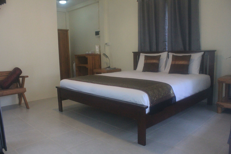 Bedroom 2, Privacy Resort Koh Chang, Koh Chang