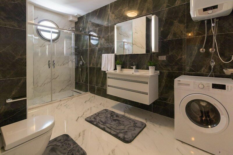 Others 5, Valsu Homes Sea View Flat, Marmaris