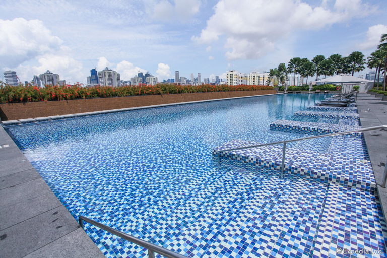 Sport & Beauty 2, One Farrer Hotel, Singapura