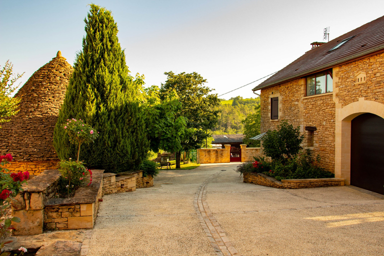 Exterior & Views 2, Aux Bories de Marquay, Dordogne
