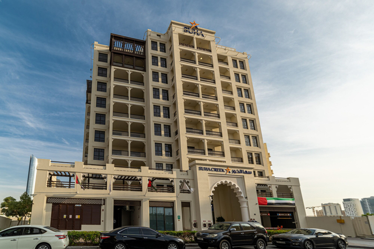 Exterior & Views 2, SUHA Creek, Waterfront Al Jaddaf, Dubai